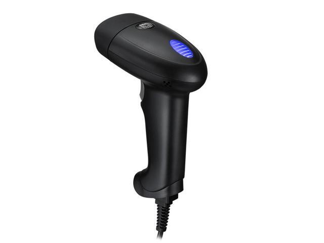 Adesso NuSpan 2600U 2D Handheld Barcode Scanner - image 10
