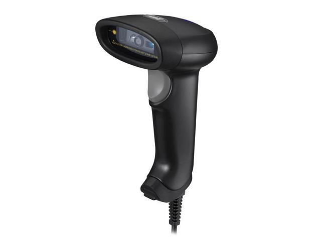 Adesso NuSpan 2600U 2D Handheld Barcode Scanner - image 11