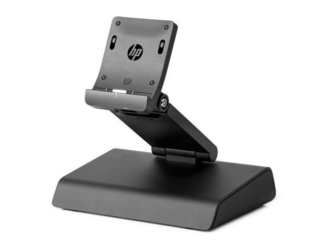 HP F3K89AA#ABA Retail Expansion Dock for ElitePad