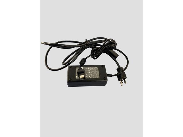 NEW AcBel Switching Power Supply AC Adapter 12V 3.33A 8-pin + Power Cord