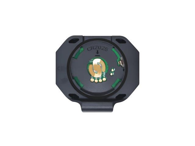 IGPSPORT SPD70 Bike Speed Sensor for Cycling Compatible ANT+ & Bluetooth Wireless Speed Sensor