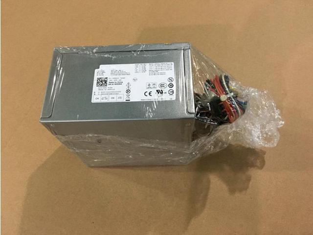 Dell Optiplex 390 790 990 3010 MT Computer Power Supply 265W GVY79 053N4 YC7TR D3D1C 9D9T1