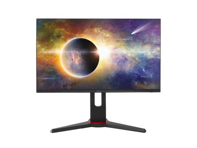 onn. 24  FHD 1080p 165hz 1ms FreeSync Gaming Monitor  includes 6ft DisplayPort and HDMI Cables