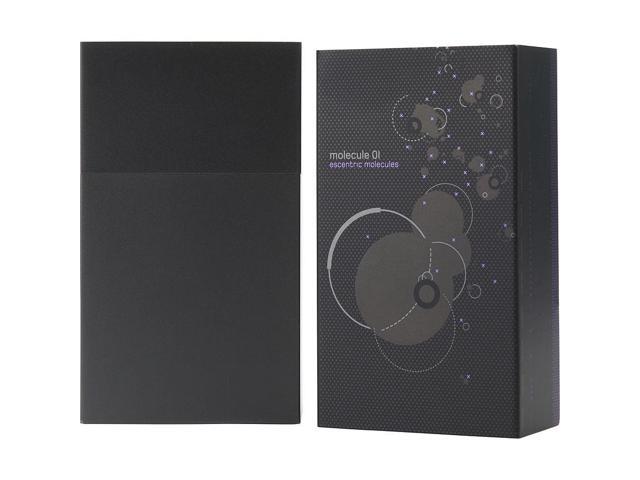 Escentric Molecule 01 By Escentric Molecules Edt Spray 1 Oz & Case For Unisex