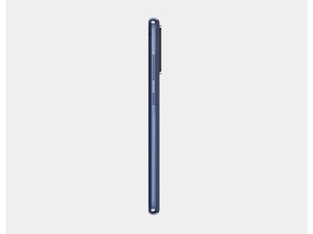 Samsung Galaxy S20 FE G780G 128GB,8GB RAM Dual Sim GSM Unlocked - Cloud Navy
