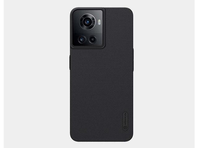 OnePlus Ace 10R PGKM10 5G 128GB 8GB RAM China Version Dual SIM GSM Unlocked - Black