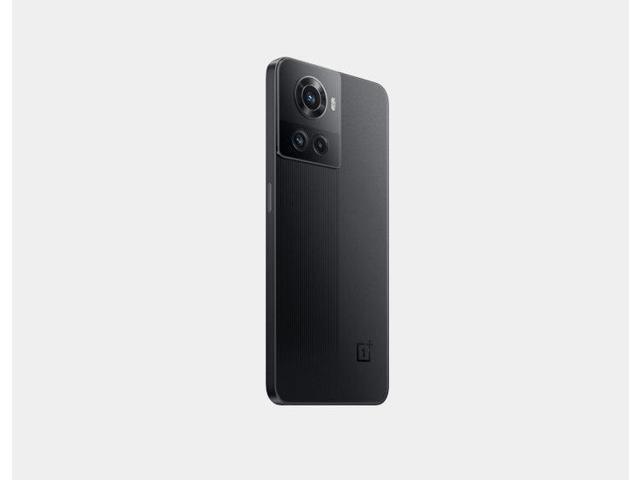OnePlus Ace 10R PGKM10 5G 128GB 8GB RAM China Version Dual SIM GSM Unlocked - Black