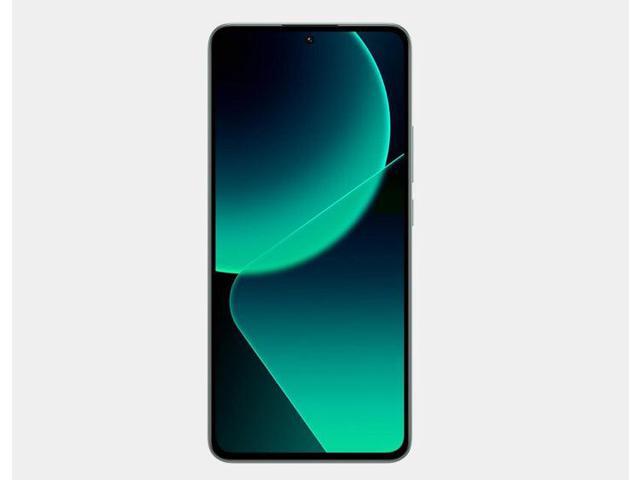 Xiaomi mI 13T Pro 5G Dual SIM 512GB ROM 12GB RAM GSM Unlocked - Green