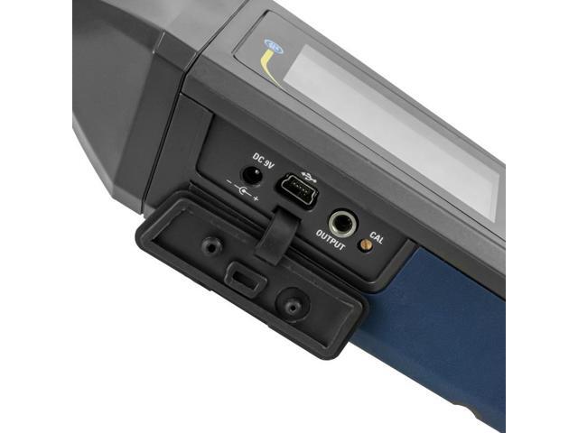PCE-322A Digital Sound Level Meter, IEC 61672-1 Class II