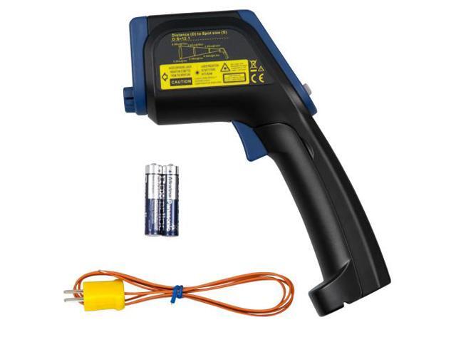 PCE-780 Digital Infrared Thermometer, -76 to 932°F