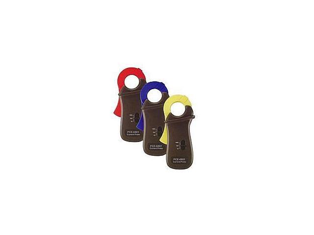 PCE-830-1 Three-Phase Power Meter, Data Logger