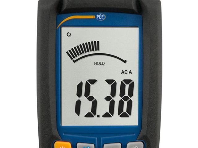 PCE-CM 40 Digital Multimeter Current Clamp,