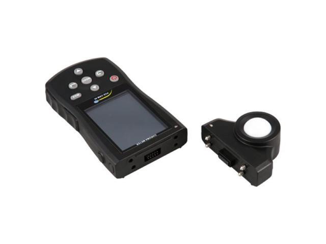 PCE-CRM 40 Colorimeter, up to 150,000 lx