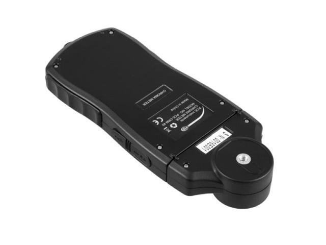 PCE-CRM 40 Colorimeter, up to 150,000 lx
