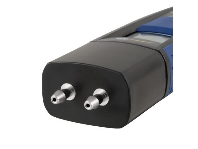 PCE-BDP 10 Pressure Guage, with Bluetooth