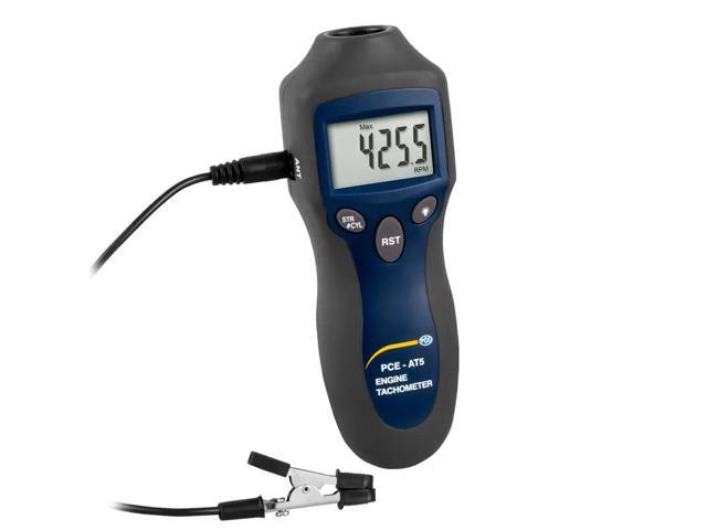 PCE-AT 5 Condition Monitoring Rotation Meter,
