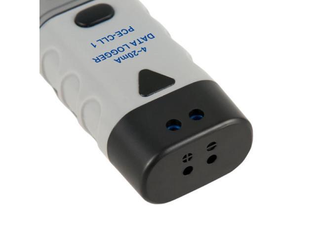 PCE-CLL 1 Current Data Logger, 4 to 20 mA