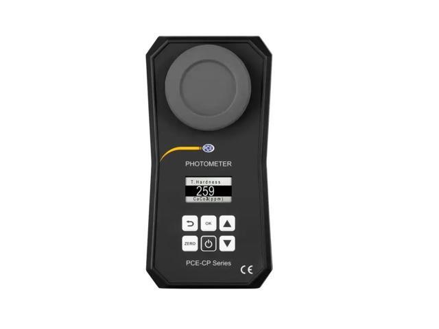 PCE-CP 20 Multi-Parameter Photometer, with Bluetooth