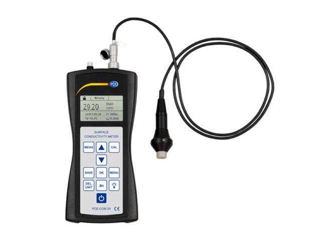 PCE-COM 20 Material Surface Tester
