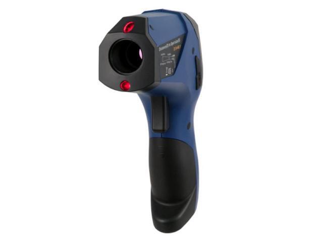 PCE-895 Digital Infrared Thermometer, USB Interface, -58 to 2912°F