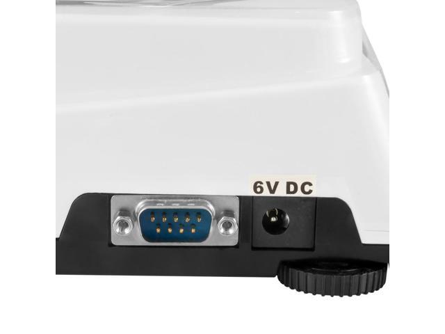 PCE-BSK 1100 Lab Counting Scale, 0 to 1100 g