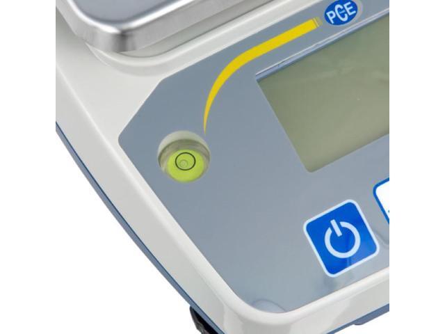 PCE-BSH 6000 Lab Counting Bench Scale, Up to 6000g.