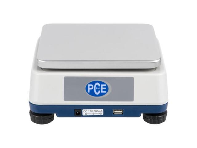 PCE-BSH 6000 Lab Counting Bench Scale, Up to 6000g.