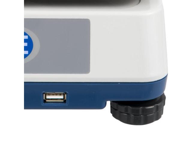 PCE-BSH 6000 Lab Counting Bench Scale, Up to 6000g.