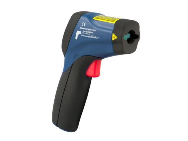 PCE-889B Digital Infrared Thermometer, -58 to 1832°F