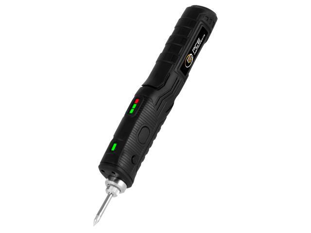 Soldering iron / Soldering device PCE-ESI 100
