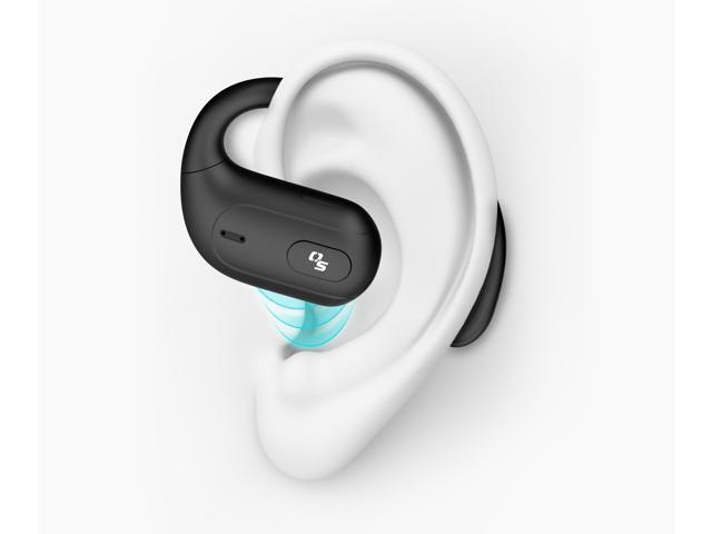 OPN Sound Aria+ True Wireless Earbuds With Charging Case