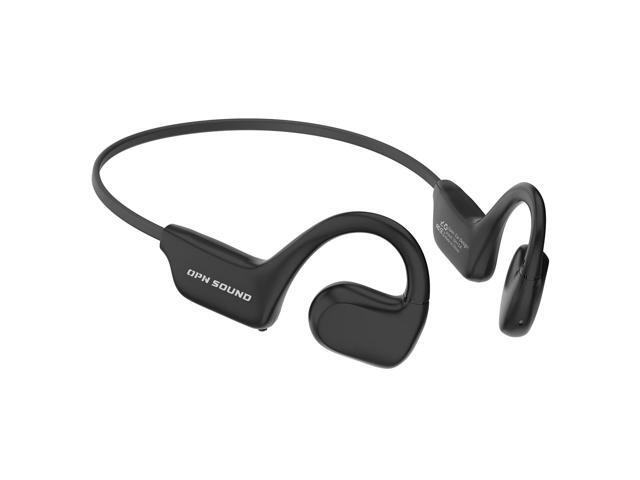 OPN Sound Aperto Open-Ear Wireless Headphones