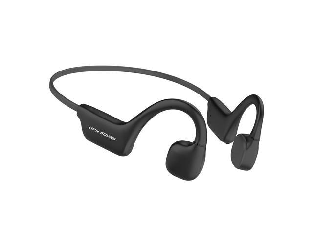 OPN Sound Osso Open-Ear Wireless Bone Conduction Headphones