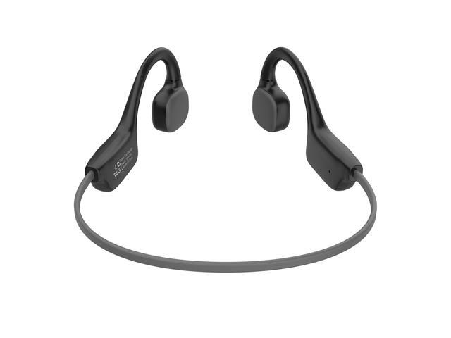 OPN Sound Osso Open-Ear Wireless Bone Conduction Headphones