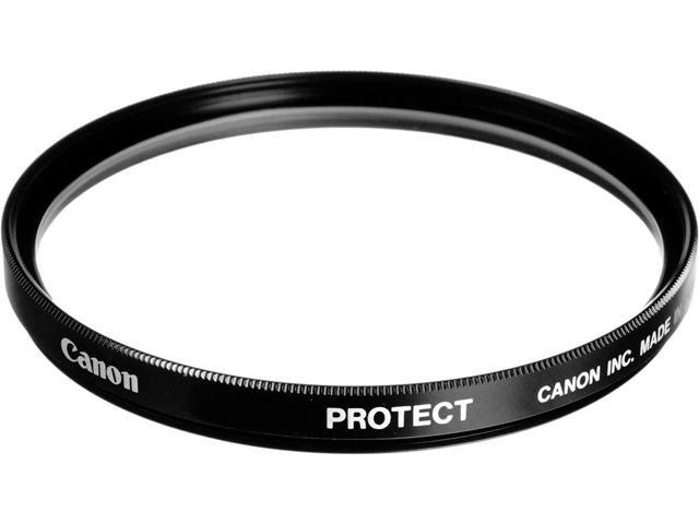 Canon 55mm Protector Filter #8269B001