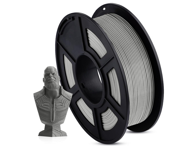 ANYCUBIC PLA 3D Printer Filament, 3D Printing PLA Filament 1.75mm Dimensional Ac
