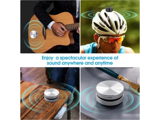 Humbird Speaker Bone Conduction Speaker dura mobi Speakers Make Anything Speaker Tiny Speaker duramobi Speaker dura Speaker