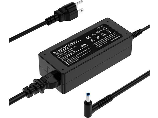 65W Laptop Charger Compatible for HP EliteBook 840 G3 G4 G5 G6 G7 850 G3 820 725 745 755 X360 HP Probook Charger 640 G5 650 G2 430 440 450 G2 G3 G5.