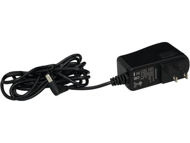 Healthy Pet Simply Feed Power Adaptor - Compatible with Simply Feed Cat and Dog Food Dispenser - Simply Feed Dog Food Storage Container Adaptor -...