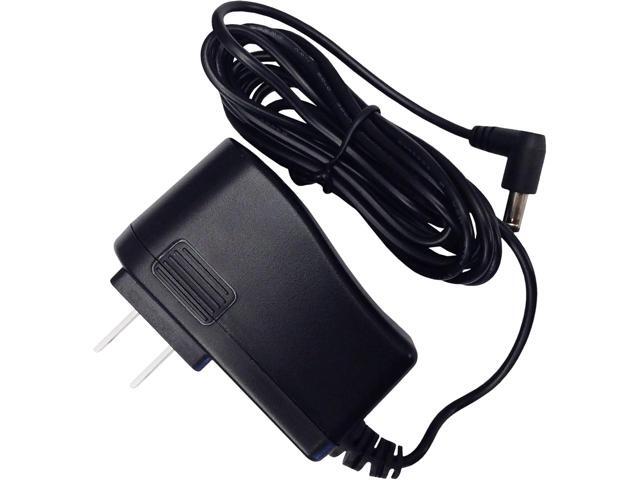 Healthy Pet Simply Feed Power Adaptor - Compatible with Simply Feed Cat and Dog Food Dispenser - Simply Feed Dog Food Storage Container Adaptor -...