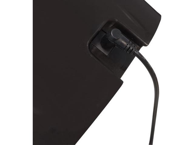 Healthy Pet Simply Feed Power Adaptor - Compatible with Simply Feed Cat and Dog Food Dispenser - Simply Feed Dog Food Storage Container Adaptor -...