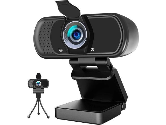 Photos - Webcam NOEL space Hrayzan  1080p,  with Microphone, USB Web Camera 110°Wide View 