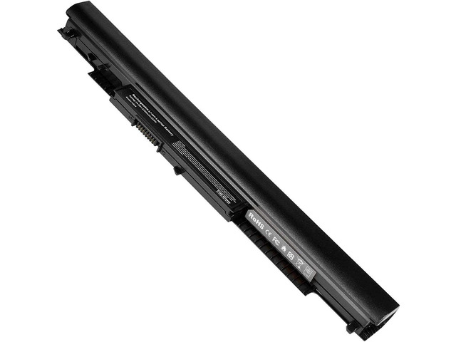 Replace Battery for HP Spare 807956-001 807957-001 HS04 HS03 Notebook 14-an013nr 15-ay013nr 15-ba009dx 15-ay191ms 15-ac130ds 15-af131dx 15-af112nr...
