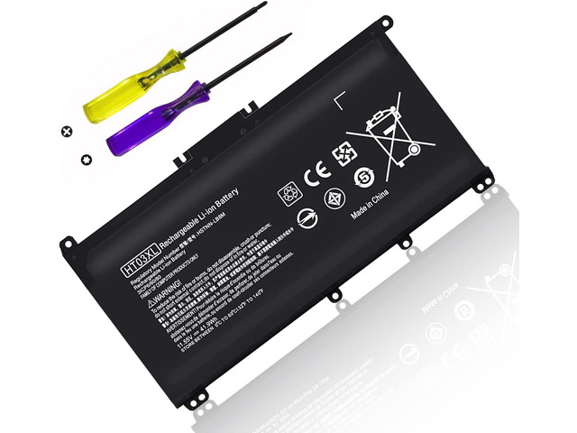 HTO3XL Laptop Replacement L11119-855 HT03XL Battery for HP Pavilion 14 15 17 15-