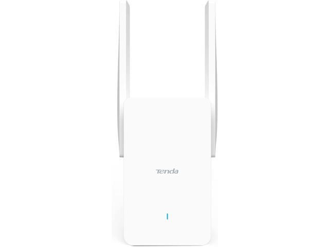Tenda A33 AX3000 WiFi 6 Extender, WiFi Booster WiFi Range Extender, 2.4/5GHz Dual Band WiFi Extender with Ethernet Port, AP Mode, WPS Easy Setup,...