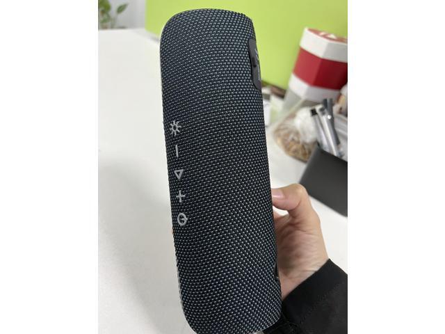 Binygo Portable Caixa De Som Bluetooth Speakers Powerful Mini Wireless Subwoofer IPX7 Waterproof BT Connection Boom Box