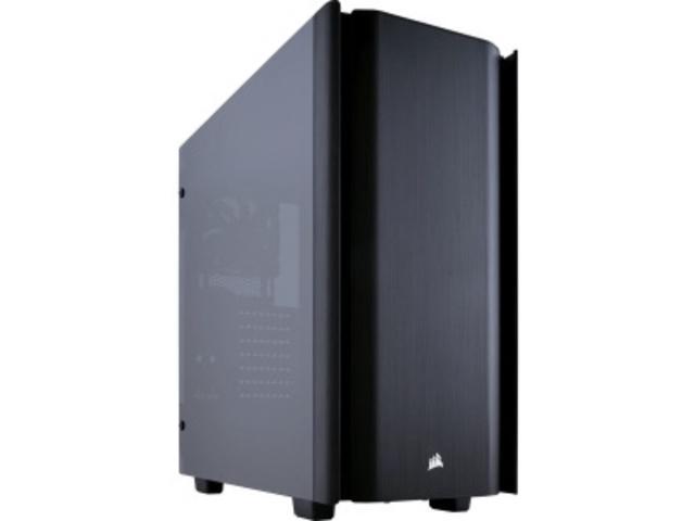 Corsair Obsidian Series 500D RGB SE Tempered Glass Gaming Computer Case
