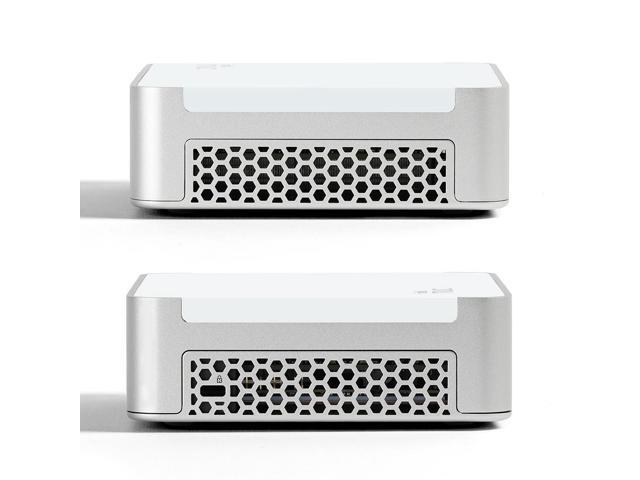 Intel NUC 13 Vivid Canyon Mini PC NUC13VYKi7 Desktop Computer/HTPC 13th Gen. Intel Core i7-1360P,12 Processor Cores (4P+8E), 16 threads,Wi-Fi 6E,...