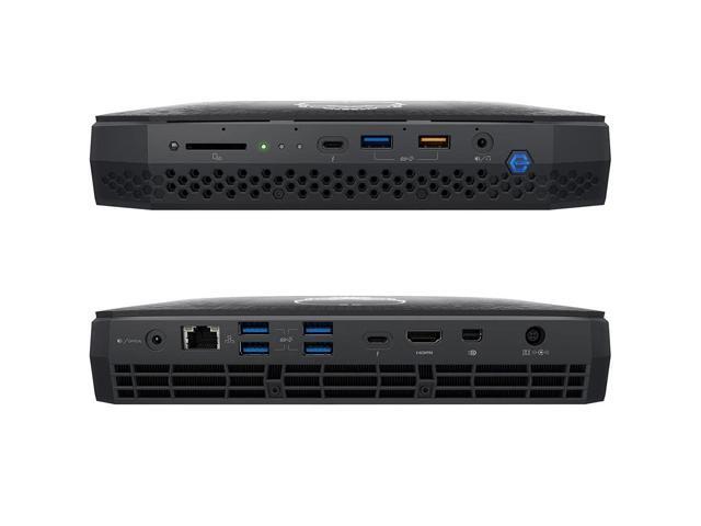 Intel NUC 11 Enthusiast Kit NUC11PHKi7C Phantom Canyon Home & Business Mini PC Mini Desktop 11th Gen Intel Core i7-1165G7 Upto 4.7GHz,RTX 2060...