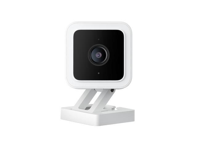 Wyze Cam v3 White, 1-Pack -... Cameras